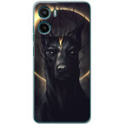 Чохол BoxFace Motorola G06 