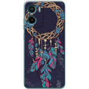 Чохол BoxFace Motorola G06 