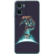 Чохол BoxFace Motorola G06 