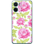 Чохол BoxFace Motorola G06 