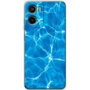 Чохол BoxFace Motorola G06 