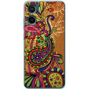 Чохол BoxFace Motorola G06 