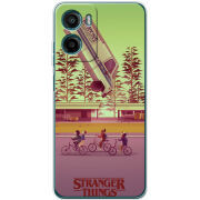 Чохол BoxFace Motorola G06 