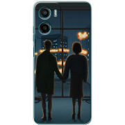 Чохол BoxFace Motorola G06 