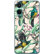 Чохол BoxFace Motorola G06 