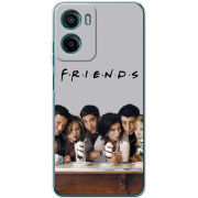 Чохол BoxFace Motorola G06 