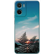 Чохол BoxFace Motorola G06 