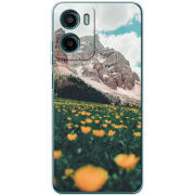 Чохол BoxFace Motorola G06 