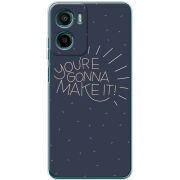 Чохол BoxFace Motorola G06 