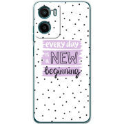 Чохол BoxFace Motorola G06 