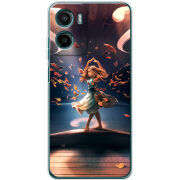 Чохол BoxFace Motorola G06 