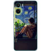 Чохол BoxFace Motorola G06 