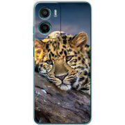 Чохол BoxFace Motorola G06 