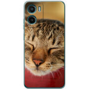 Чохол BoxFace Motorola G06 