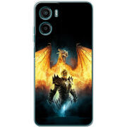 Чохол BoxFace Motorola G06 