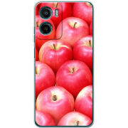 Чохол BoxFace Motorola G06 