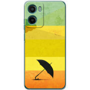 Чохол BoxFace Motorola G06 