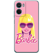 Чохол BoxFace Motorola G06 