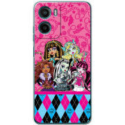 Чохол BoxFace Motorola G06 