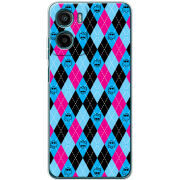 Чохол BoxFace Motorola G06 