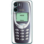 Чохол BoxFace Motorola G06 