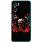 Чохол BoxFace Motorola G06 