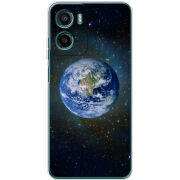 Чохол BoxFace Motorola G06 