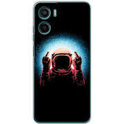 Чохол BoxFace Motorola G06 