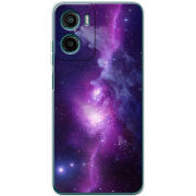 Чохол BoxFace Motorola G06 