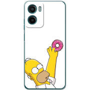 Чохол BoxFace Motorola G06 