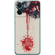 Чохол BoxFace Motorola G06 