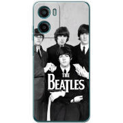 Чохол BoxFace Motorola G06 