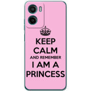 Чохол BoxFace Motorola G06 