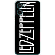 Чохол BoxFace Motorola G06 