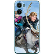 Чохол BoxFace Motorola G06 