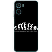 Чохол BoxFace Motorola G06 