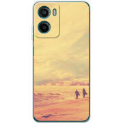 Чохол BoxFace Motorola G06 