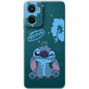 Прозорий чохол BoxFace Motorola G06 