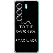 Чохол BoxFace Tecno Camon 40 