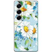 Чохол BoxFace Tecno Camon 40 