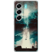 Чохол BoxFace Tecno Camon 40 