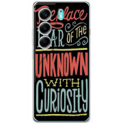 Чохол BoxFace Tecno Camon 40 