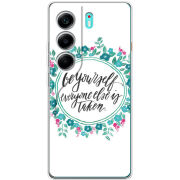 Чохол BoxFace Tecno Camon 40 