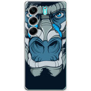 Чохол BoxFace Tecno Camon 40 