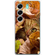 Чохол BoxFace Tecno Camon 40 