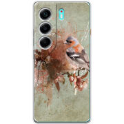 Чохол BoxFace Tecno Camon 40 