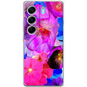 Чохол BoxFace Tecno Camon 40 