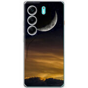 Чохол BoxFace Tecno Camon 40 