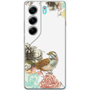 Чохол BoxFace Tecno Camon 40 