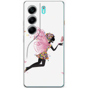 Чохол BoxFace Tecno Camon 40 